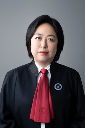 三十年·三十人 | 苏朝娣：用实际行动展现党员律师的向党情怀