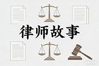 律师故事