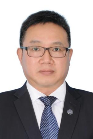 三十年·三十人 | 陈旭成：把“良言”变成“良策”，在参政议政中彰显律师力量