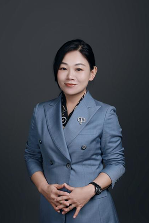 三十年·三十人 | 王旗：精进房地产法律实务，为城市建设提供优质法律服务