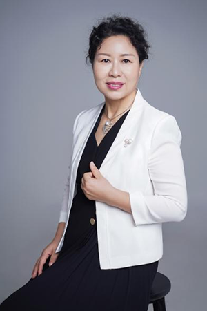 三十年·三十人 | 宁淑娟：守护妇女儿童权益，助力家族治理与传承