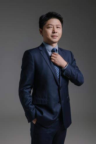 三十年·三十人 | 干志峰：设立医疗纠纷调解工作室，推动多元调解工作向纵深发展