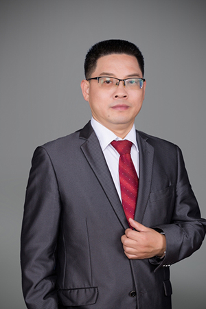 三十年·三十人 | 邱爱山：“1+1”中国法律援助志愿者行动首批志愿者书写为民情怀