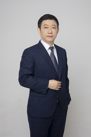 三十年·三十人 | 王向东：深耕知识产权领域，为“中山智造”护航