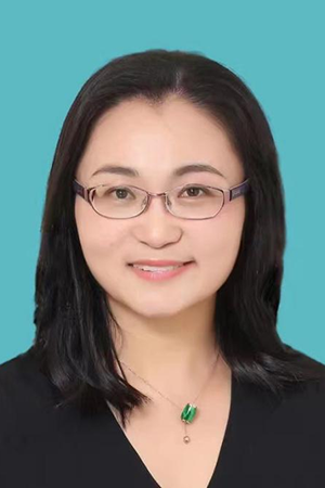 三十年·三十人 | 叶蕾：立足专业优势，提振涉外法律服务质效