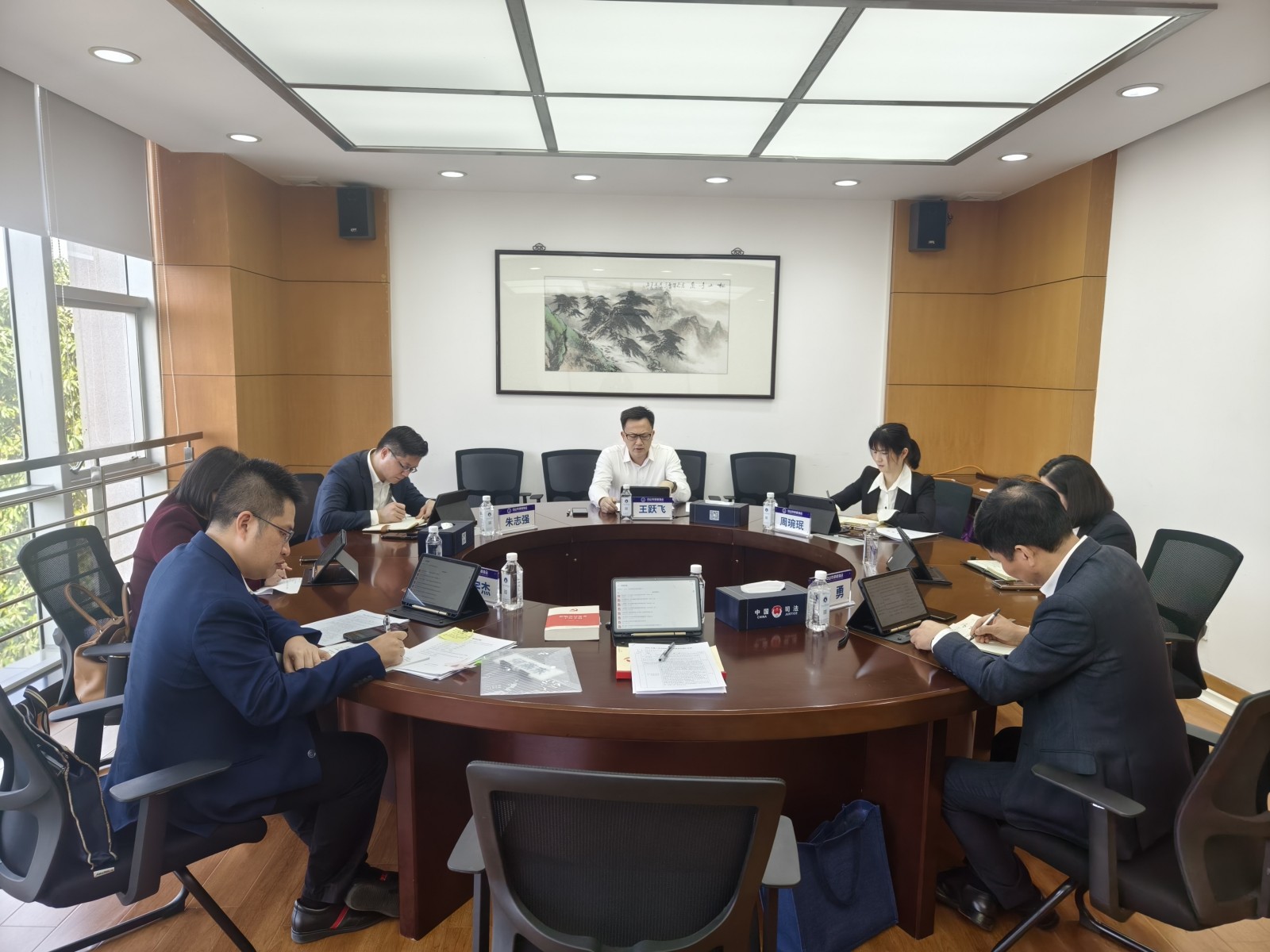 党旗飘扬领征程 律耀香山谱新篇 ——中山市律师行业献礼“七一”